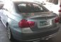 Well-maintained BMW 320d 2010 for sale-5