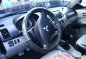 2010 Mitsubishi Strada Gls luk manual transmission for sale-8