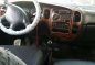 2002 Hyundai Starex  manual diesel for sale-4