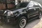 2007 Toyota Fortuner for sale-2