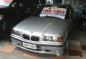 Good as new BMW 316i 1997 for sale-3
