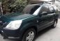 Honda Crv 2003 for sale-1