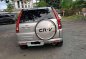 2004 Honda Crv AT All Power Silver SUV For Sale -4