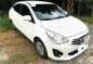 2016 Mitsubishi Mirage G4 GLX Well Maintained For Sale -2