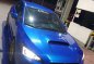 2015 Subaru WRX CVT for sale-1