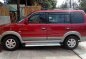 Mitsubishi Adventure 2011 for sale-3