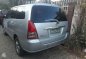 2008 Toyota Innova G Diesel Manual Silver For Sale -2