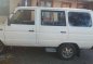 Toyota Tamaraw FX Wagon 1995 White For Sale -4