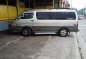 Well-maintained Toyota Hiace 2003 for sale-0