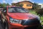 Toyota Hilux 2016 for sale-0