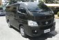 Well-kept Nissan NV350 Urvan 2016 for sale-11