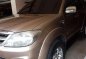 2006 Toyota Fortuner 6 4x2 GAS AT Beige For Sale -9