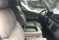 Well-maintained Nissan NV350 Urvan 2016 for sale-6