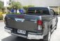 Good as new Toyota Hilux 2016 for sale-3