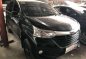 2016 Toyota Avanza 1.3 E Black Manual Transmission for sale-0