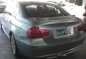 Well-maintained BMW 320d 2010 for sale-3