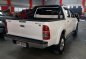 Well-maintained Toyota Hilux 2014 for sale-5