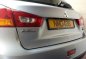 Well-kept Mitsubishi ASX 2016 for sale-2