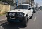 Like New Mitsubishi Pajero for sale-2