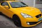 Hyundai Genesis Coupe RS Turbo MT 2011 For Sale -2