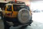 Good as new Toyota FJ Cruiser 2011 for sale-4