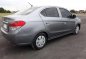 2015 Mitsubishi Mirage G4 GLX for sale-3