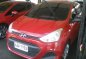 Good as new Hyundai Grand i10 2014 for sale-6