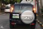 2009 Ford Everest 4x4 Black Very Fresh For Sale -5