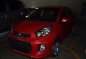 Well-maintained Kia Picanto 2016 for sale-2