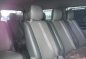 Good as new Toyota Hiace 2010 for sale-10