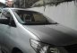 For sale 2013 Toyota Innova E-0