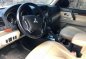 2010 Mitsubishi Pajero for sale-3