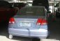 Well-maintained Honda Civic 2004 for sale-8