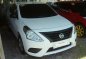 Good as new Nissan Almera 2017 for sale-0