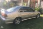 Nissan Sentra GTS 2000 for sale-4