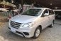 2016 Toyota Innova E diesel manual for sale -2