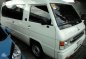 2015 Mitsubishi L300 Van M.T.for sale -1