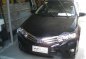 Good as new Toyota Corolla Altis 2016 for sale-2