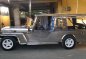 For sale Toyota Owner Type Jeep-5