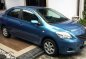 2007 Toyota Vios for sale-0