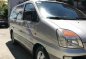 Hyundai Starex 2007 for sale-2