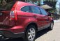 2008 Crv Matic 4wd 70tkm for sale -4