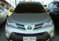 Well-maintained Toyota RAV4 2014 for sale-1