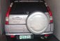 For sale Honda CRV 2002 Automatic-0