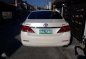 For sale 2009 Toyota Camry 2.4G-6