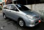 2009 Toyota Innova E not G Diesel AT for sale-2