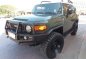 Toyota FJ Cruiser 2015 for sale-8