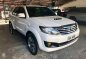 2014 Toyota Fortuner for sale-1