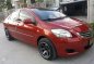 2011 Toyota Vios E manual for sale -0