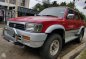 Toyota Hilux Surf 4x4 Diesel for sale -1